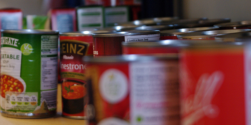 foodbank