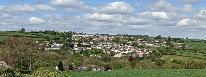 Lapford