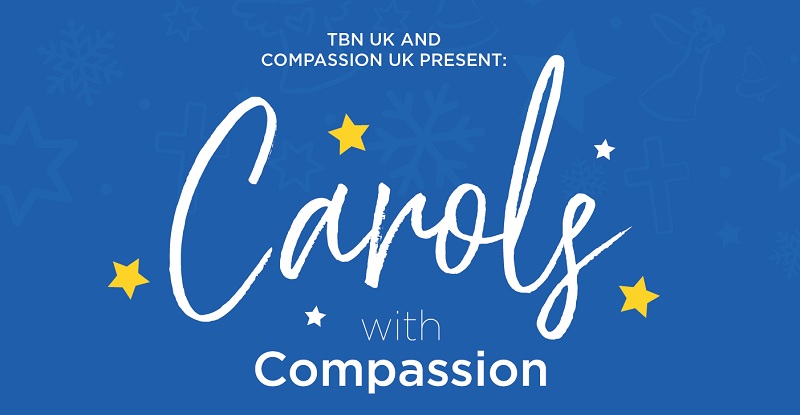 Compassion Carols 2020
