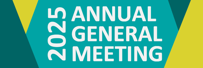 AGM logo 2025