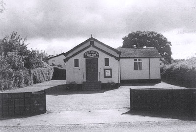 Main Road Chapel